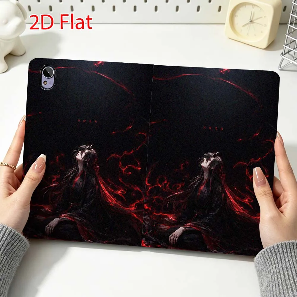Huacheng Aesthetics For Huawei MediaPad MatePad Honor Pro V6 9 V8 X9 12 X 13.3 SE 11 11.5 Inch Tablet Case Popular