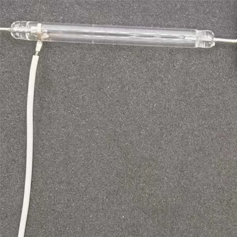 -MEOF Flash Tube Replace Flash Tube Glass For Godox V850 V860 TT685 V1 Xenon Lamp Repair Part