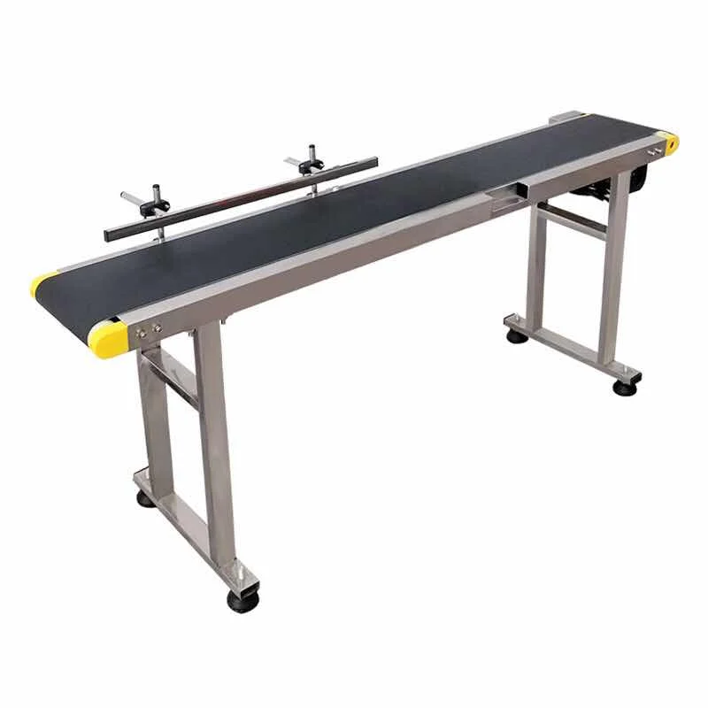 Faith Factory Steel High Speed Conveyor Belt