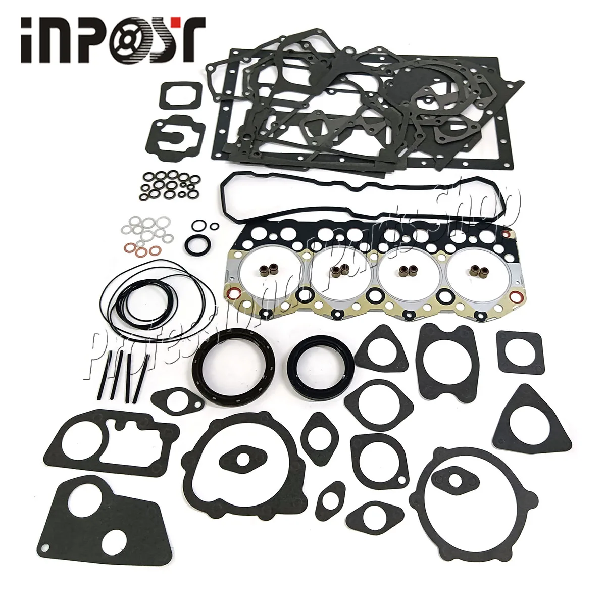 

Full Gasket kit for Caterpillar Engine CAT C3.4