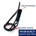 TN100 BCRLST 6-2.8
