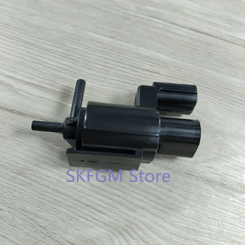 25183354 Vacuum Valve Solenoid For Buick Excelle1.6 Chevrolet Aveo Epica Daewoo Lanos Matiz Lacetti 96333470 25184710 96440655 - Image 4