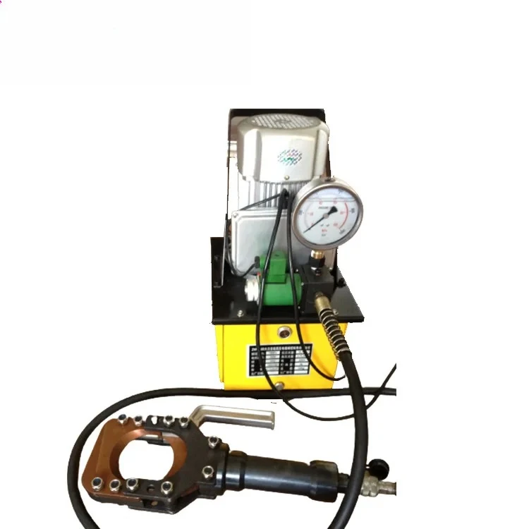 Hydraulic Cable And…