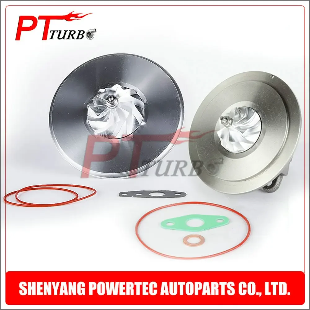 In Stock Twin Turbocharger Cartridge MFS 883860-0001 Internal Replacement Parts GT2260S for Nissan NV400 2.3 DCI M9T 14411-5446R