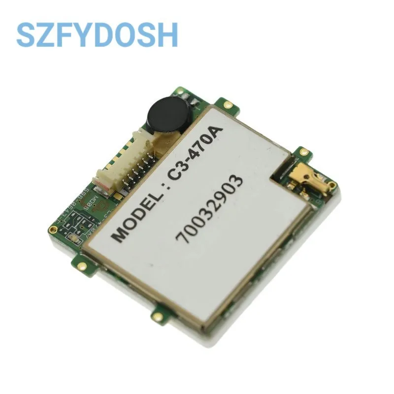 C3-470A/GPS Module Antenna Integrated /TTL/GMOUSE/SiRF3 Ceramic 35mm High Strength