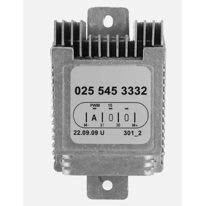 Air Conditioner Motor Resistor for High Quality and High Resistance Resistor A0255453332