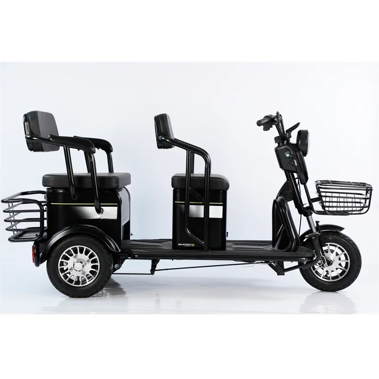 

Wholesale Chinese Cheap Price Professional 26 Inch Bicycle Electric Tricycle