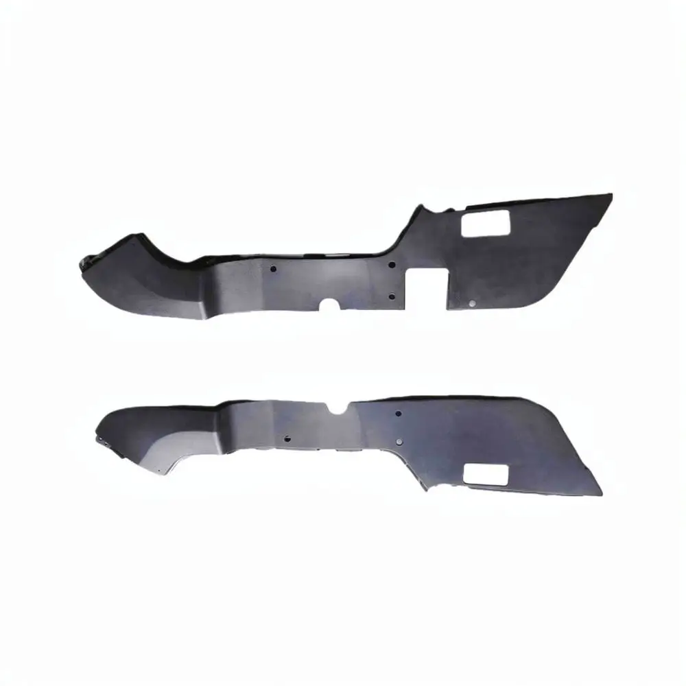 Electric Scooter Body Kit For N9GT Plastic Fairing Replacement Fender Headlight Tail Light Side Panel Cover Parts