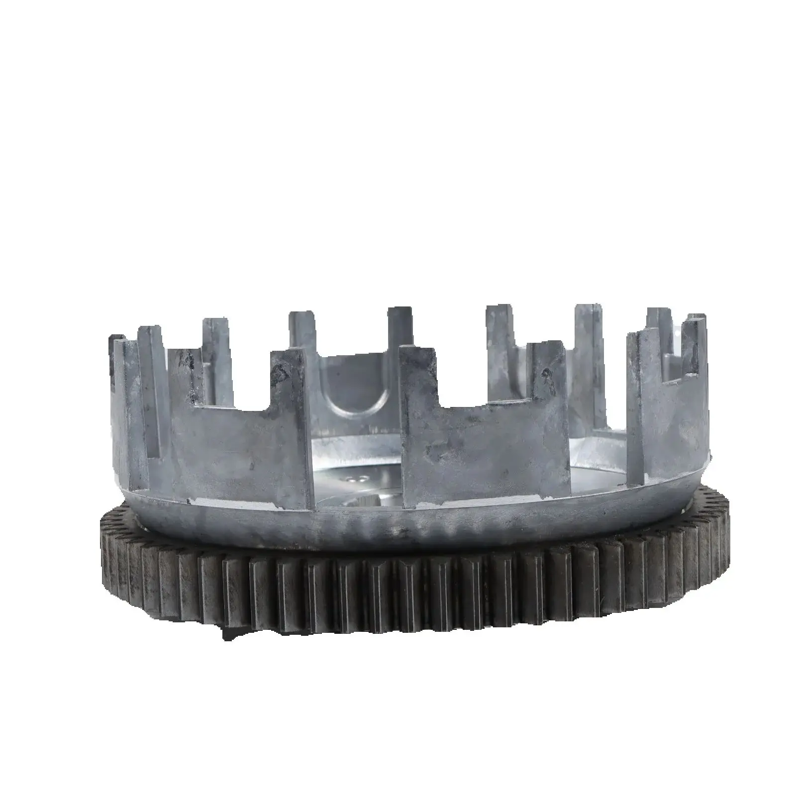 1 PC クラッチアセンブリイタリカ 250SZ Dt200 Dt250 Ft200 オートバイ交換部品自動車アクセサリー