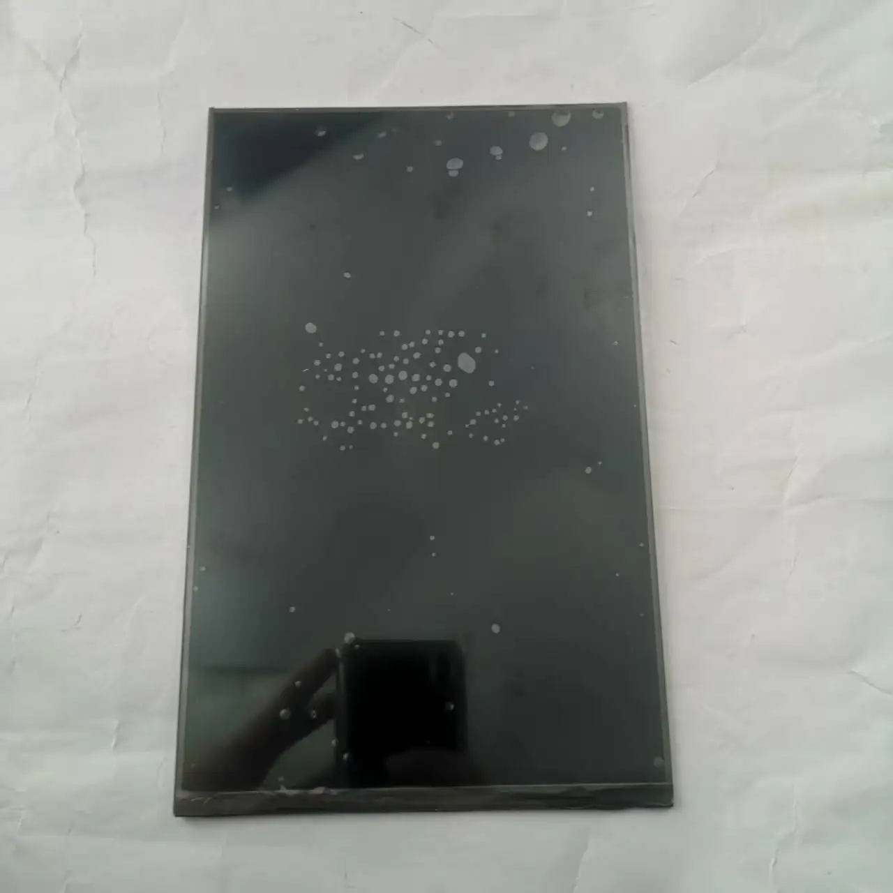 fhd LCD Screen Panel Screen for Lenovo Miix 320 10ICR KD101N56-40NI-B3 80xf Miix320 Miix325 miix310 (LCD Only)