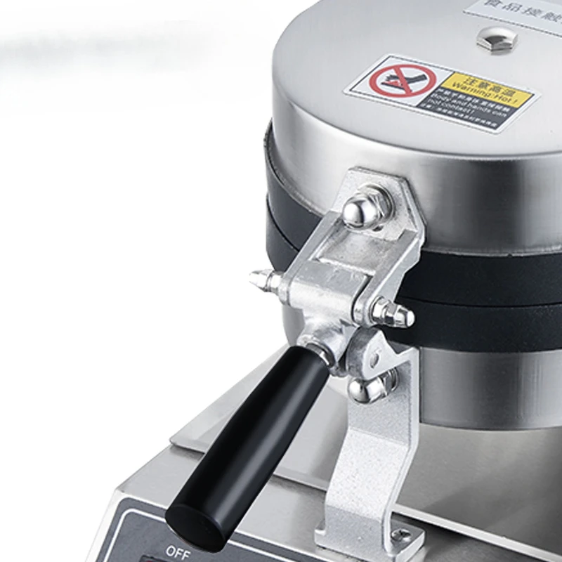 

Bread machine Hot press Burst toast machine Non-stick pan Commercial scone machine Can be cut
