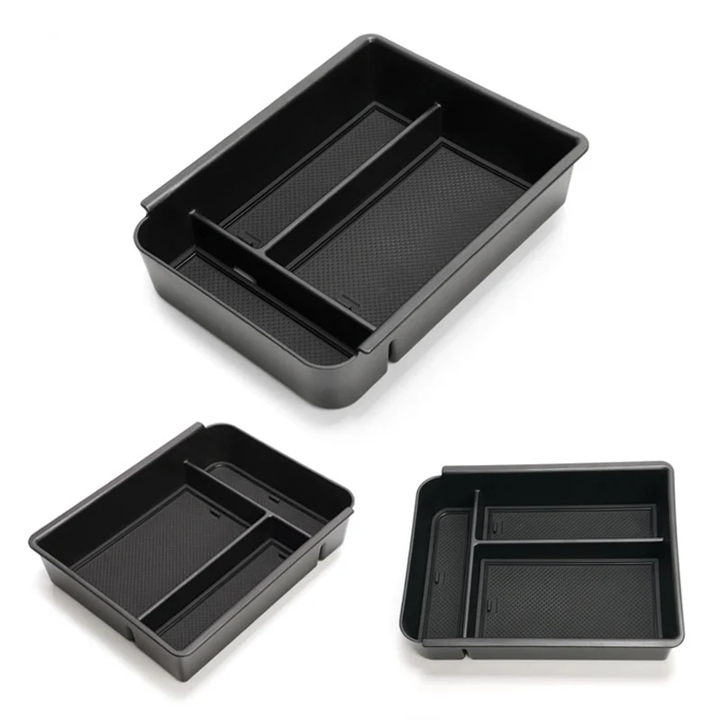 For Nissan Sylphy 2020 2021 2022 2023 2024 14th Armrest Box Storage Box Central control Car Room Interior Decoration Accessories