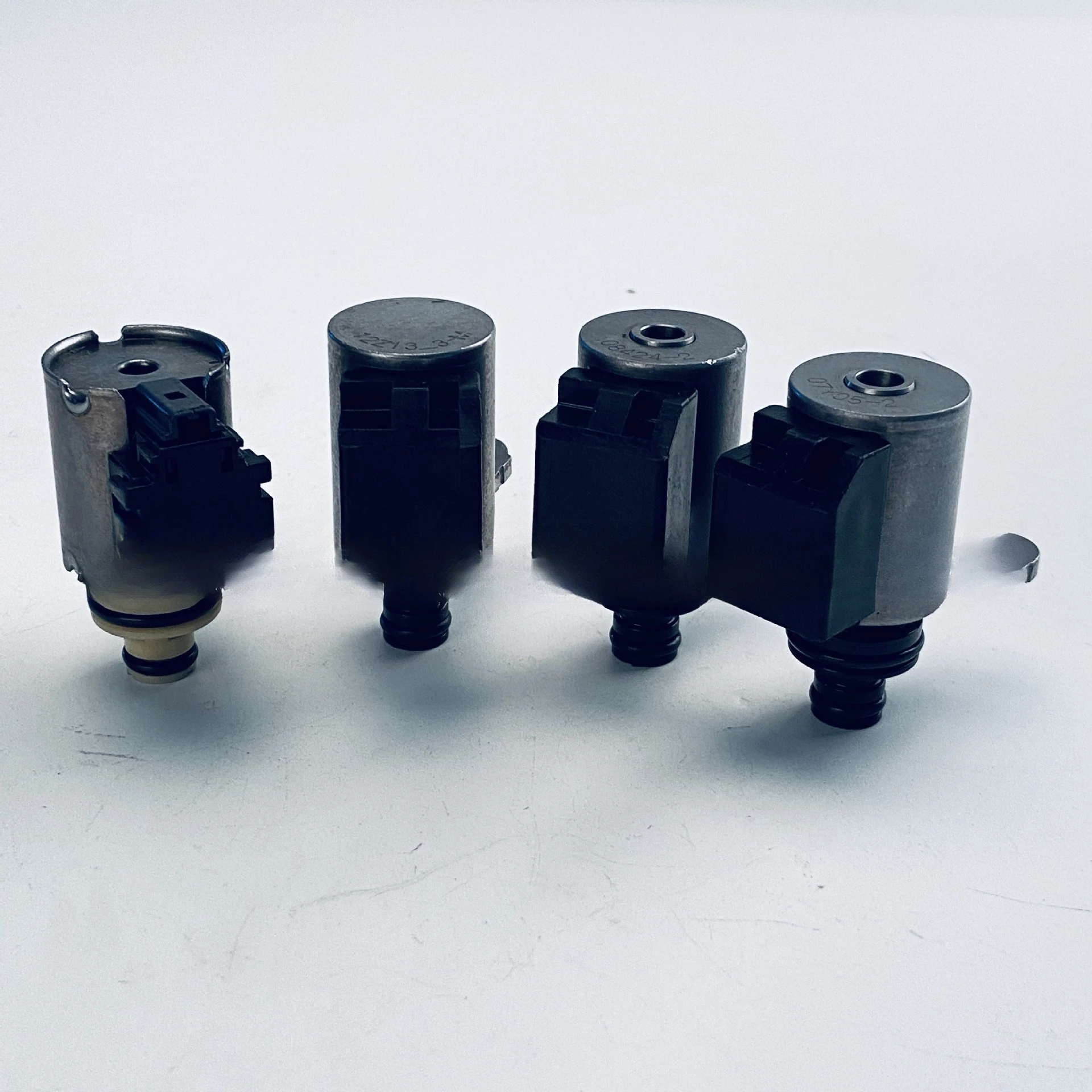 Automotive Parts, Gearbox Solenoid Valve JF011E RE0F10A CVT 33435J 203452A