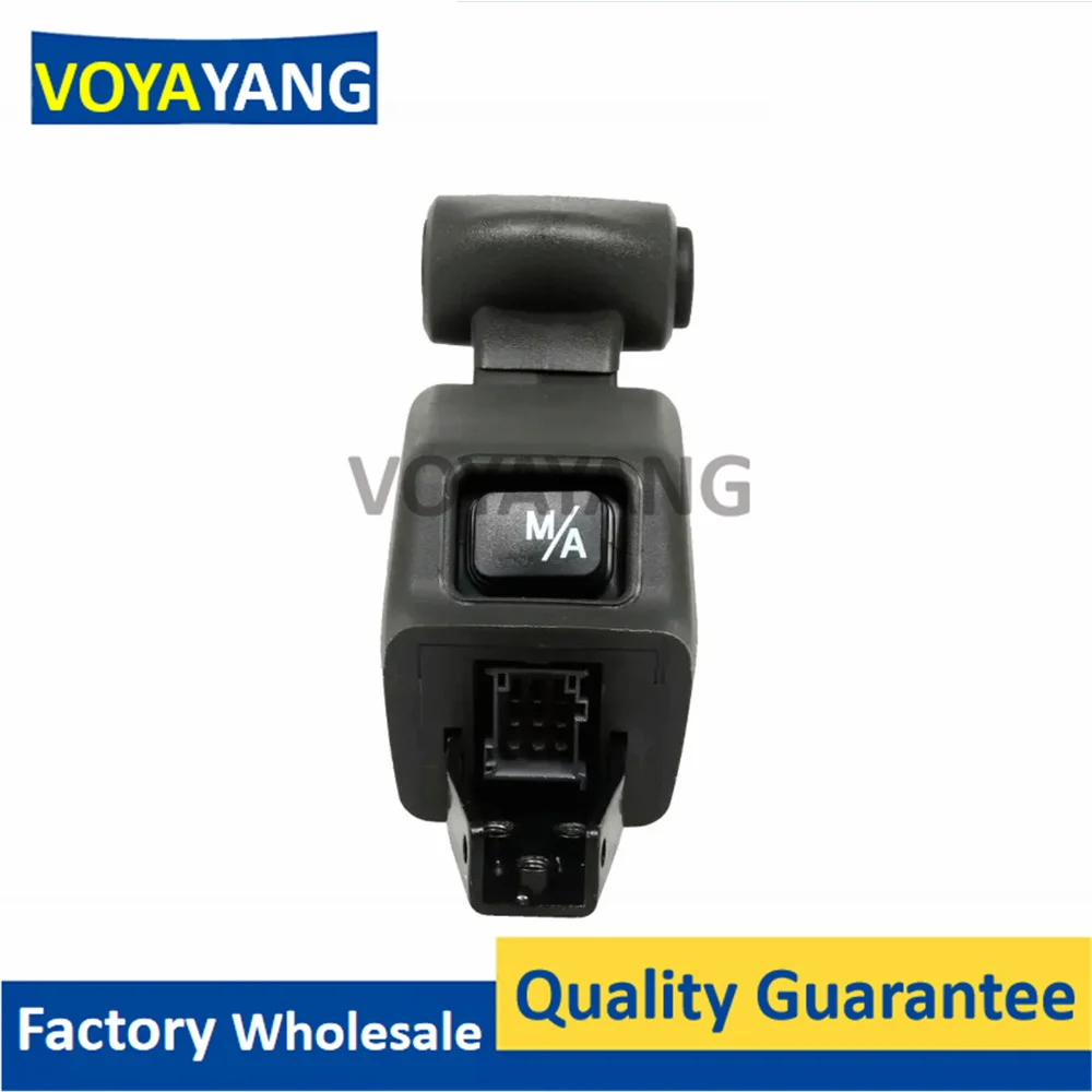 9432601509 New Truck Transmission Gear Shift Lever Carrier Power Gear Shift Knob A9432601509 for Mercedes Benz Actros MP2 MP3