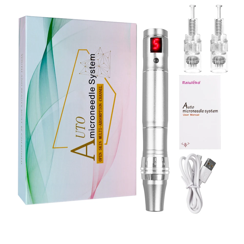 caneta-derma-silenciosa-sem-fio-caneta-eletrica-drimp-maquina-de-cuidados-dermapen-cartucho-de-agulha-pontas-de-microagulhas-nano