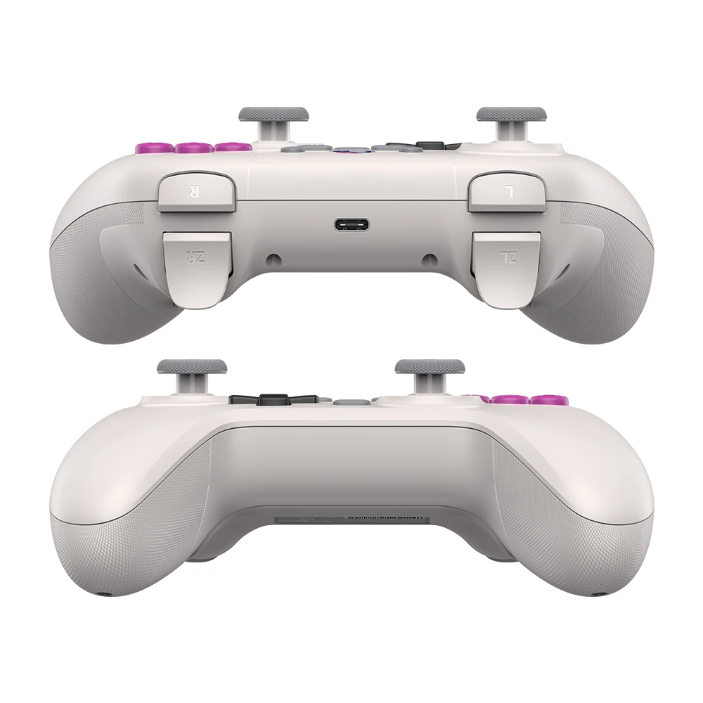 GameSir Nova Wireless Switch Controller Bluetooth Gamepad Hall Effect Joystick für Nintendo Switch iPhone Android Phone PC – Detail 15