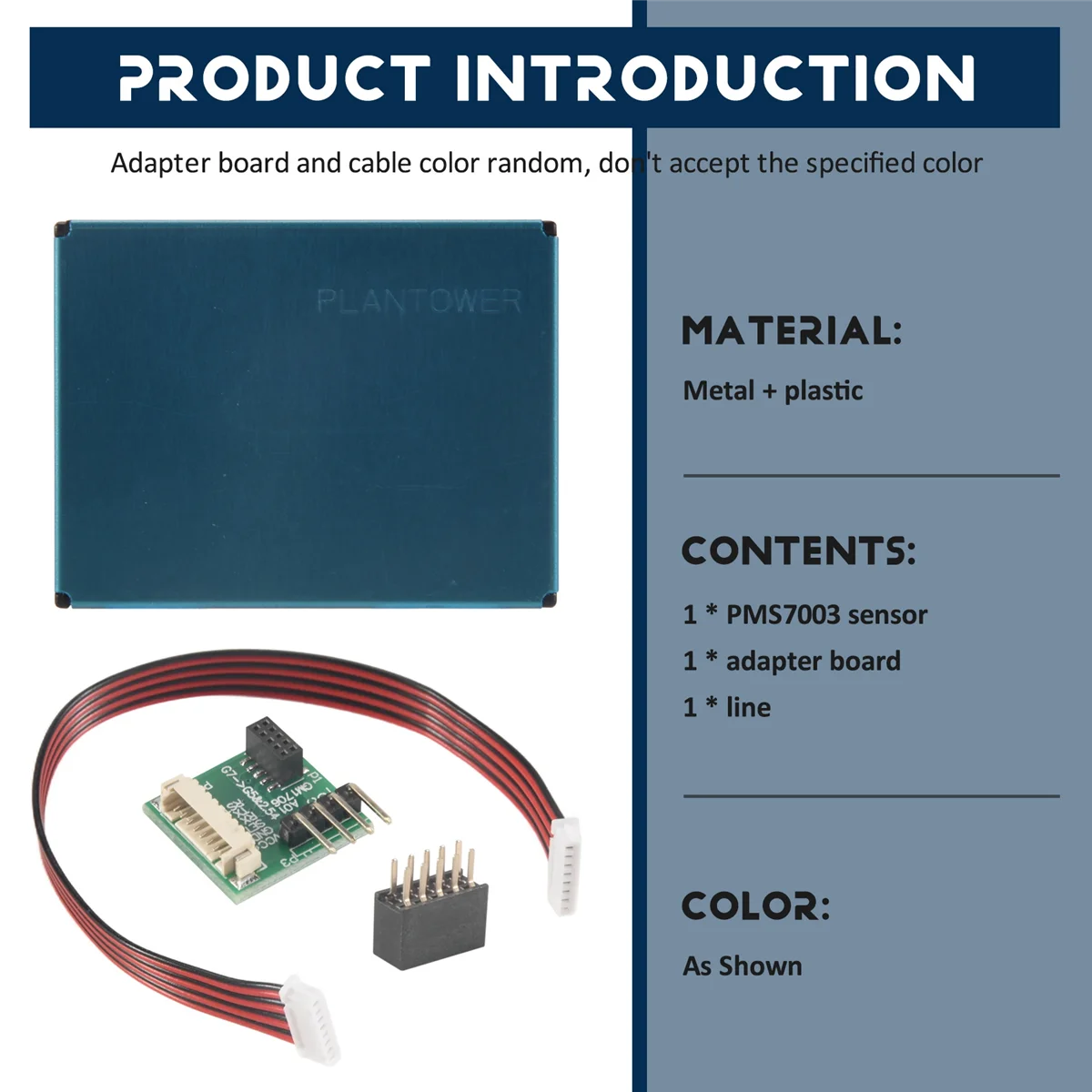 Dlxy PM2.5 Dust Sen… - image