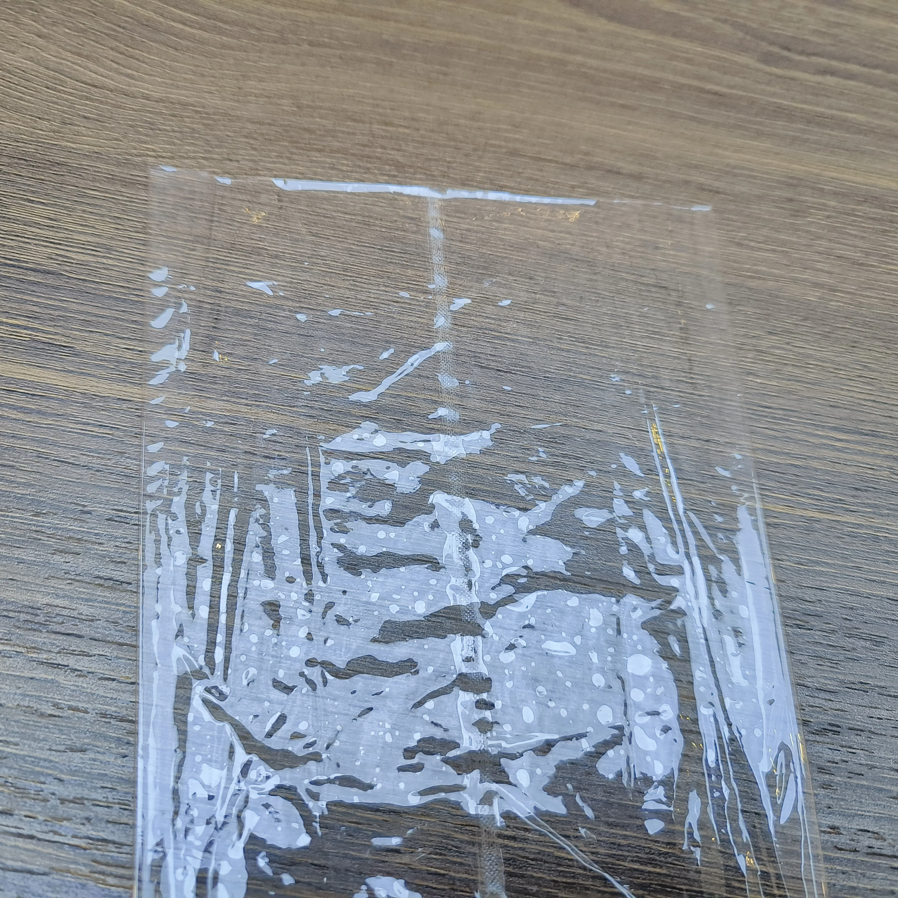 Sacs PVA personnalisés du fabricant pour fabriquer des prises