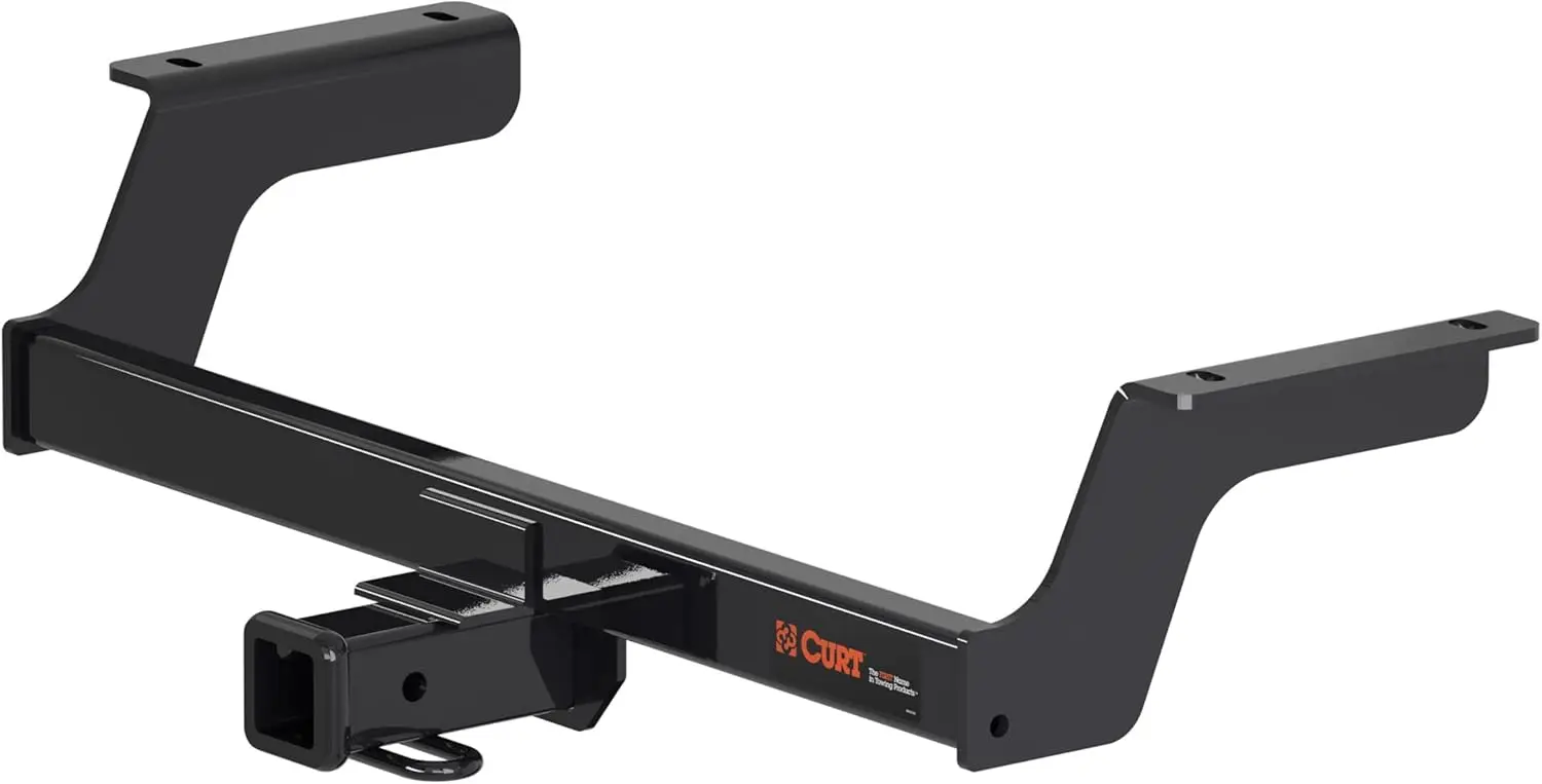 

2-дюймовое прицепное устройство (фаркоп) для отдельных моделей Subaru Crosstrek, класс 3, аксессуар для буксировки