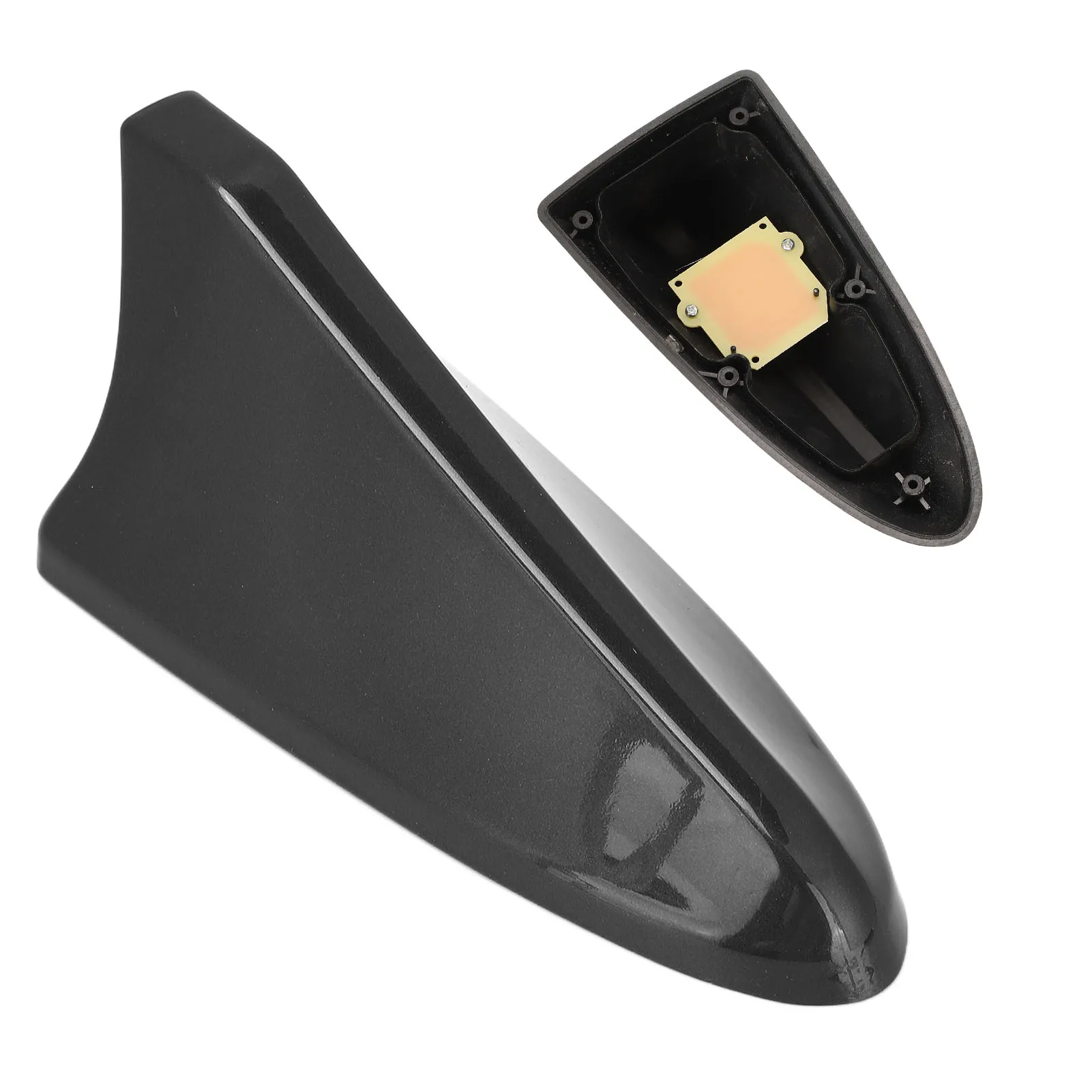 Car Shark Fin Antenna Cover 96219 D5000EBQK Roof Aerial Base Replacement For Kia Optima 2014‑2020