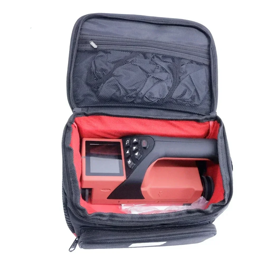 cross-borderHot salesIntegrated Rebar Detector ZD310 Digital Rebar Diameter Tester Protective Layer Thickness Meter Concrete Reb