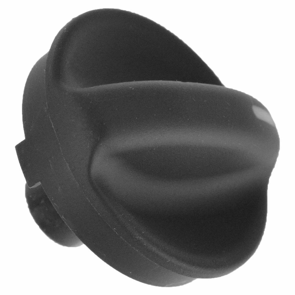 

HOT-New Black Heater Control Knob Fan Speed Ac Temperature Knob For Honda Accord 1994-97,New Black Heater Control Knob Fan Speed