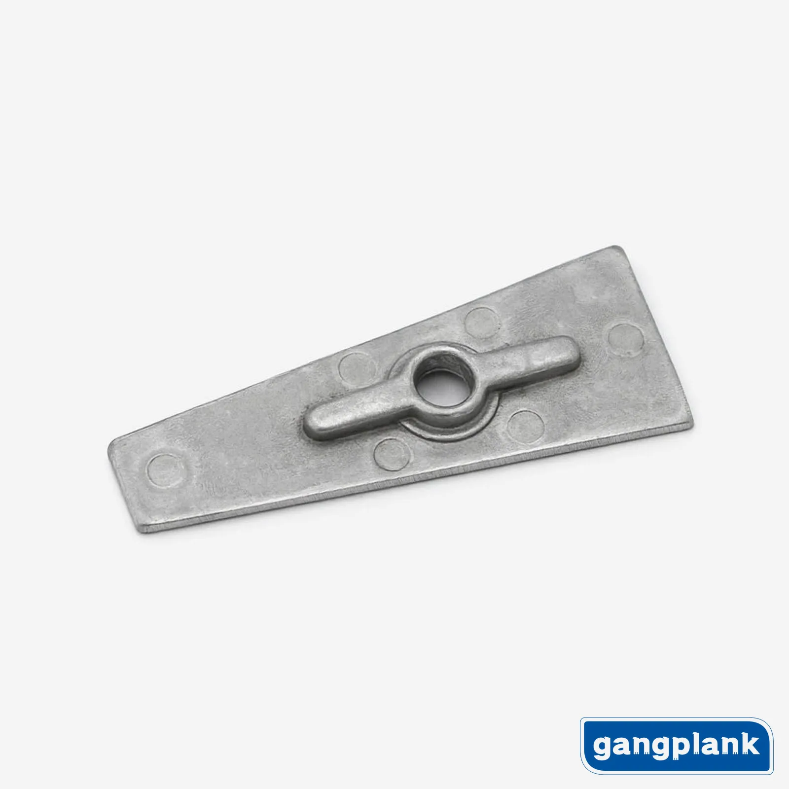 

Анод для подвесного двигателя Yamaha T6/8, номер детали 6G1-45251-02