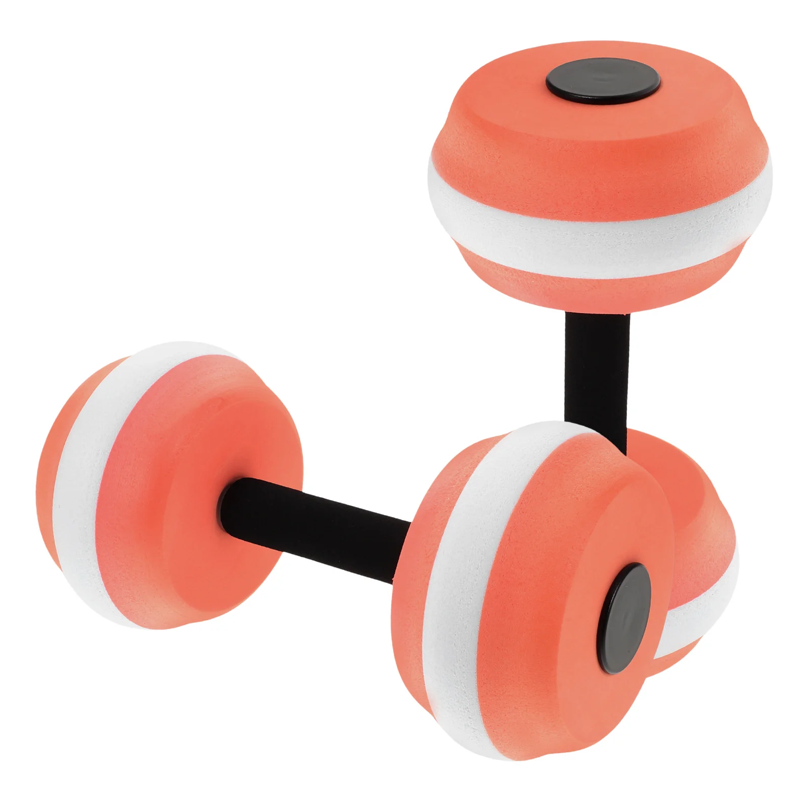 

EVA Floating Lightweight Durable Water Gym Equipment for Yoga Swimming Pool Barbell Pool Exercise Adults Fitness