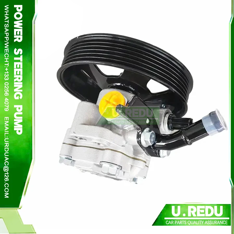 NEW Power Steering Pump For Hyundai Santa Fe 2005-2009 571002B301 571002B300  57100-2B300 57100-2B301