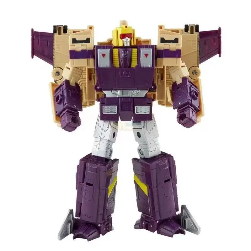 アニメタカラトミーハスブロトランスフォーマー世代レガシーシリーズリーダーブリッツウィングアクションフィギュアコレクションおもちゃ誕生日ギフト