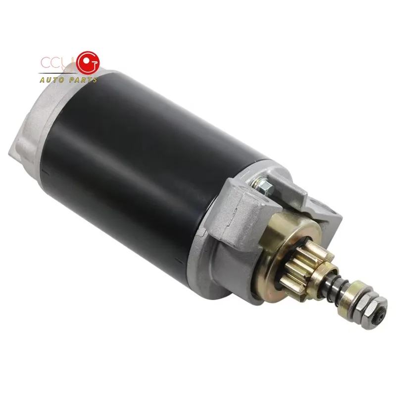 1Pcs Oem 67C-81800-00 67C-81800-02 67C-81800-01 Brand New Outboard Engine Starter Motor For Yamaha 30HP 40HP F30 F40