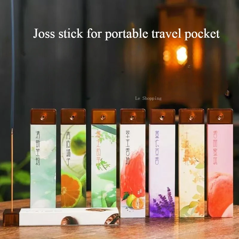 5G Color Pocket Sti…