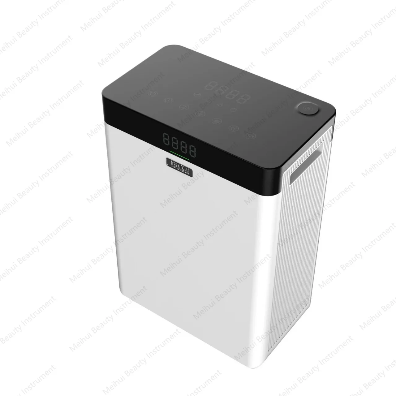 

Pet Air Purifier Suction Cat Hair Suction Floating Hair Formaldehyde Purifier Pet Deodorizer Dust Removal