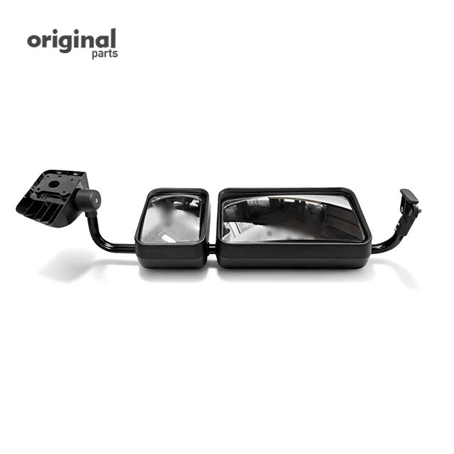 

Original For SHACMAN Heavy Truck Spare Parts DZ13241770910 Rearview Mirror Assembly