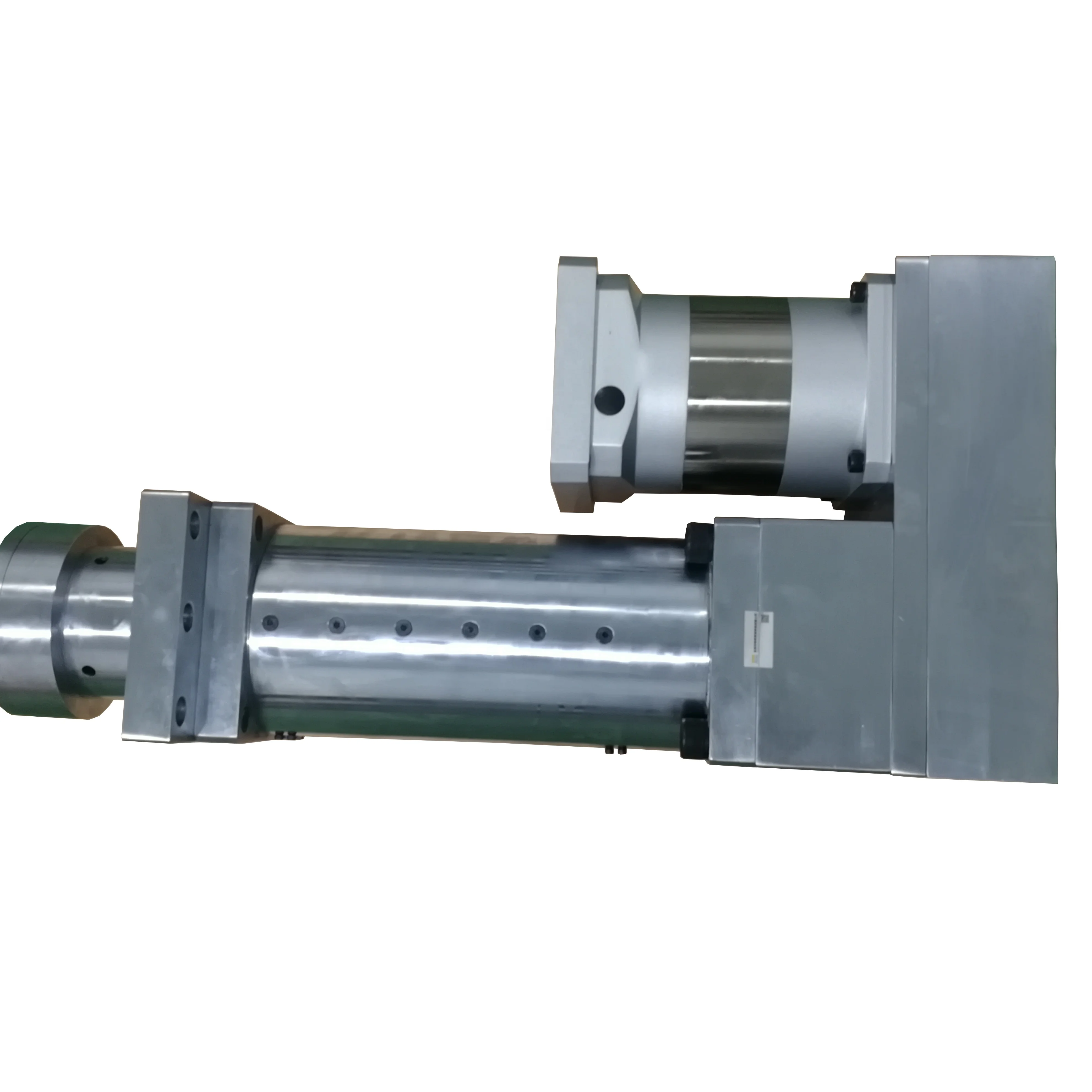 Stainless Steel Electric Cylinder Linear Actuators With High Precision IP68 Waterproof 220V For Industry