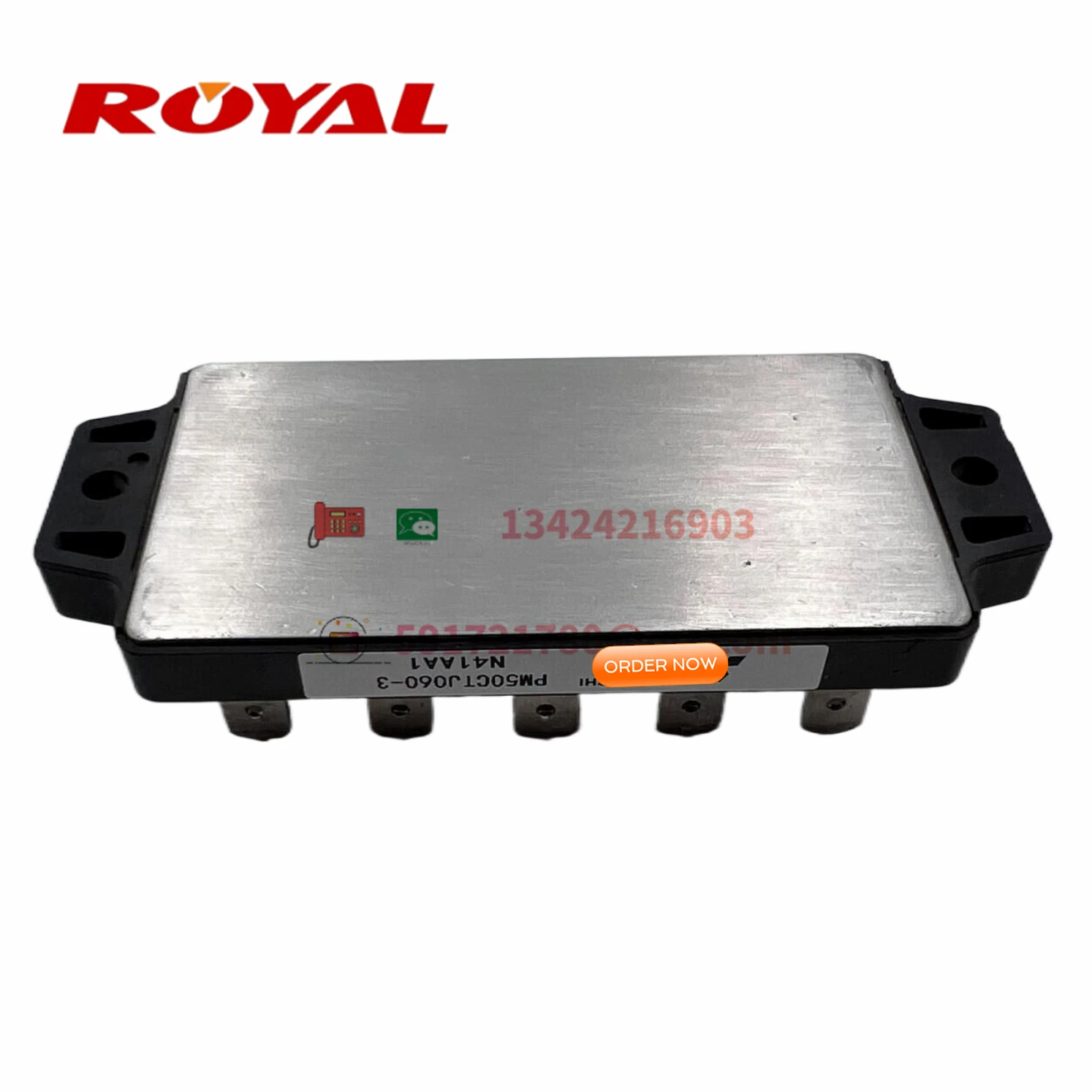 PM50CTJ060 PM50CTJ060-3 MIỄN PHÍ VẬN CHUYỂN NGUYÊN BẢN MODULE