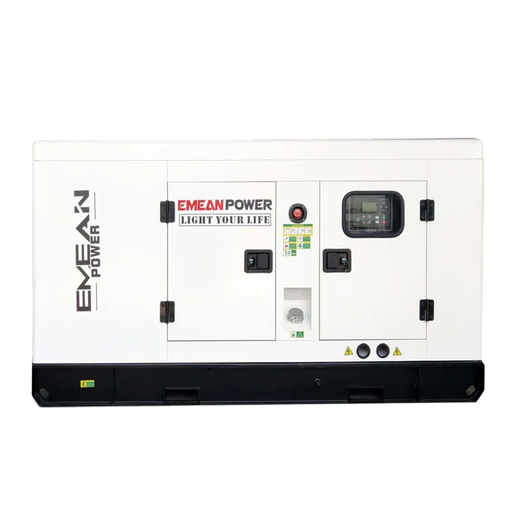 50kw Generator 1 Phase Silent ’diesel Generator 50 kwh 50 Kva for Power Plant Price 50kv ‘diesel 50kva 50 Watt Standby Generator