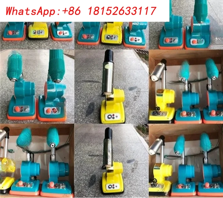 省エネで熱くない手動ワイヤー乾燥機、糸のトリミングとしわ取り 220V ワイヤーブローイングマシン MM