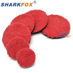 Sharkfox 3-7