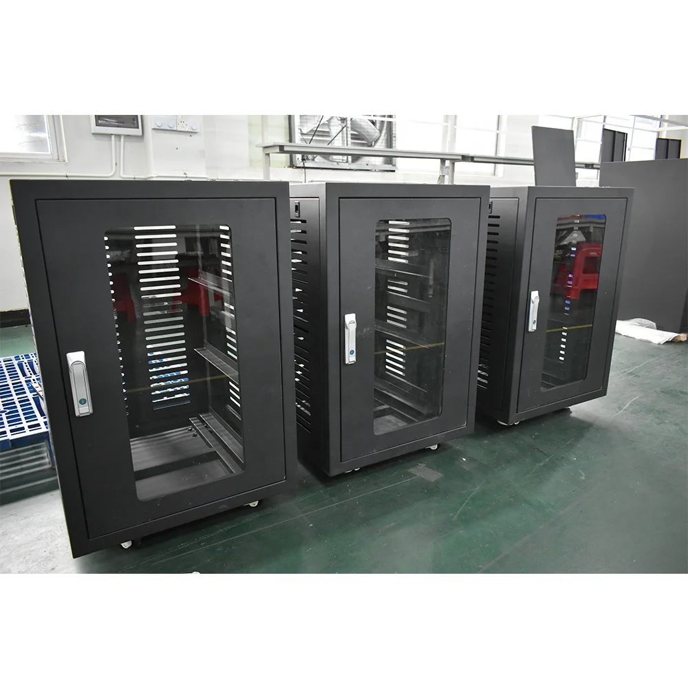 

SIPANI Lifepo4 Battery Cabinet Case 15kwh 20kwh 30kwh 100kwh 50kwh Rack Mount Lithium Battery Empty Cabinet Without Battery