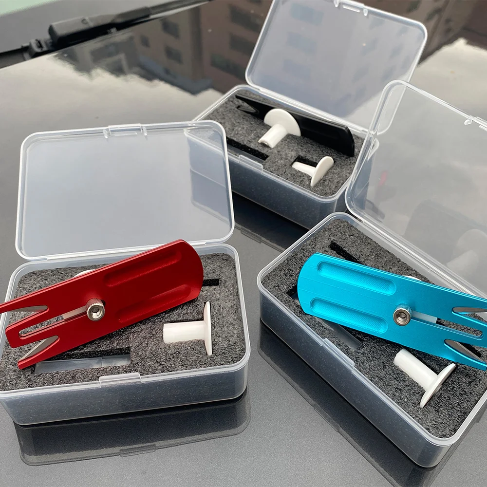 Outil de coupe de film vinyle automobile, outil de coupe de film de fenêtre multifonctionnel, couteau de coupe de film de sécurité, coupe de film et trimmi Outil de coupe de film vinyle automobile, outil de coupe de film de fenêtre multifonctionnel, couteau de coupe de film de sécurité, coupe de film et trimmi