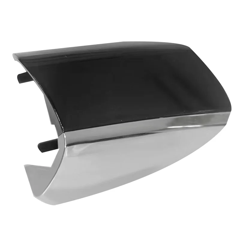 

Classy-Rear Left Side Outer Handle Cover AA2047600520 For Mercedes-Benz C250 C300 C350 C63 AMG Chrome Door Puller Trim Parts
