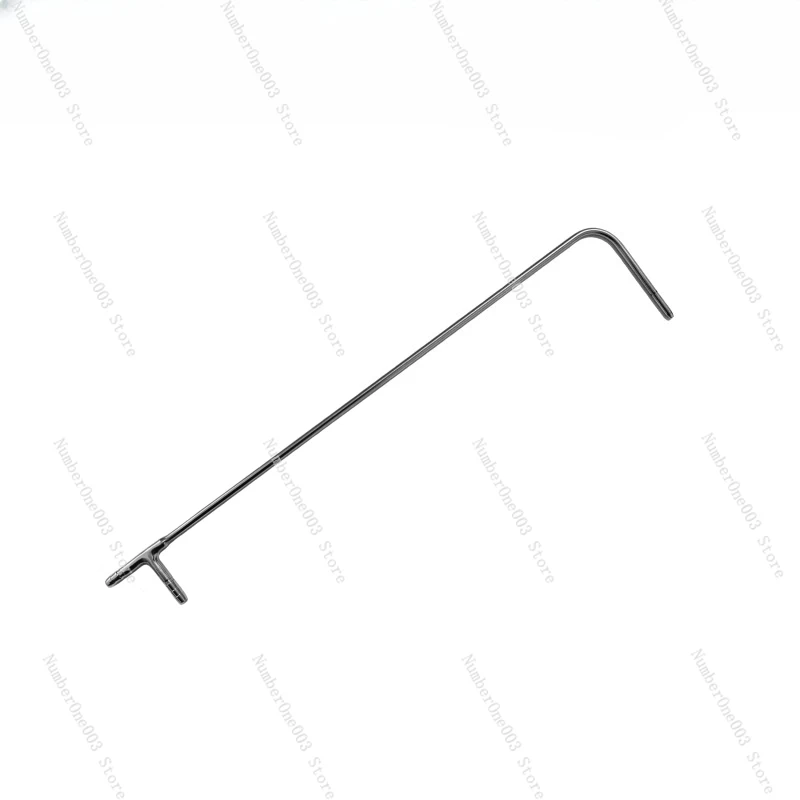 Suitable For L-type Pitot Tubes With Diameters Of 2mm, 3mm, 4mm, And Other Specifications, Including Standard Pitot Tubes