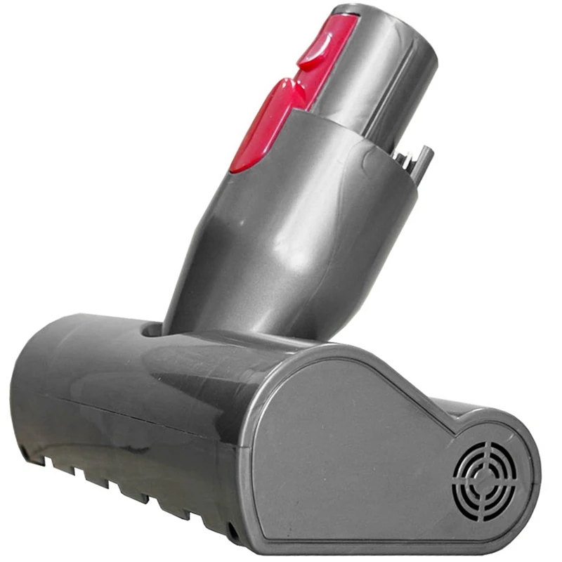 Aspirateur Dyson sans fil V7 V8 V10 V11 V15, mini tête de brosse dégradée, épilateur pour animaux de compagnie, accessoire de rêve