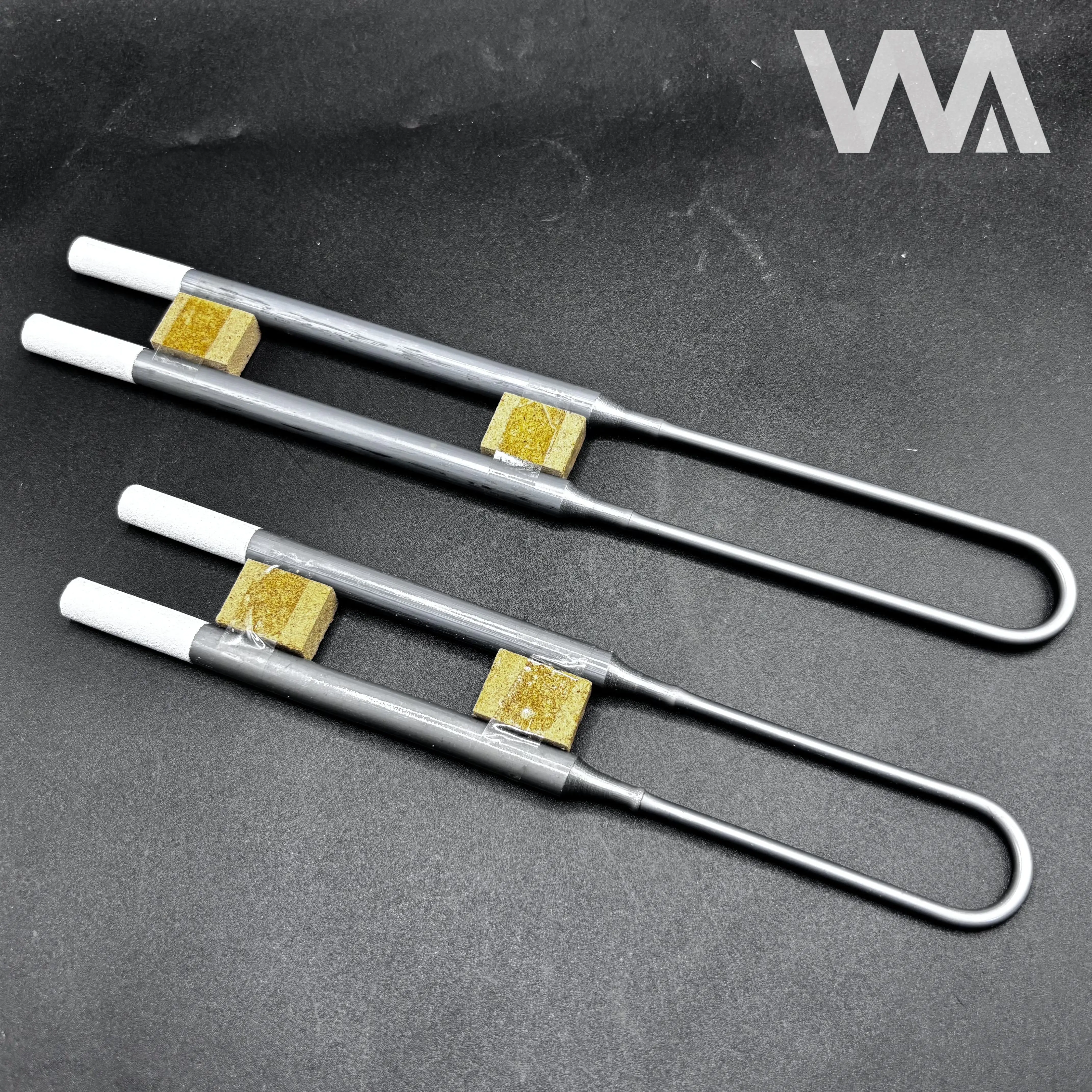 

Compatible for Sirona inFire HTC speed Sintering Furnace High Purity Molybdenum-Disilicide Mosi2 Heating Element Resistance