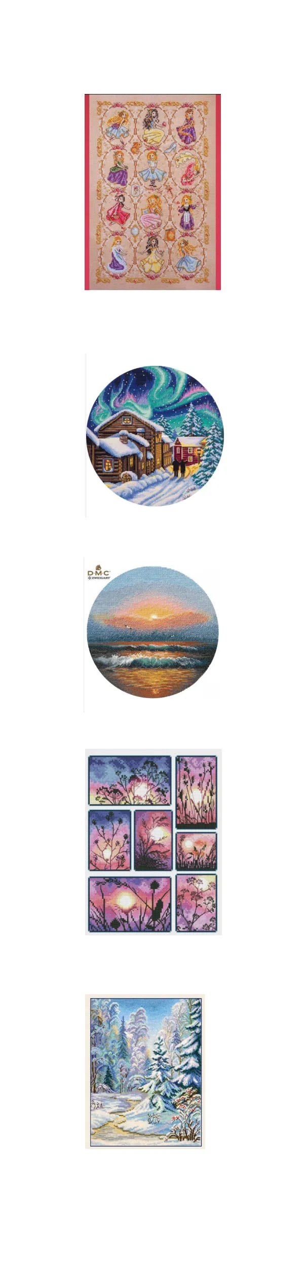 

Cross Stitch Kit Peonies and Hydrangeas in Basket Cross stich Kits Homfun Craft Cross Stich Decorations 14CT plastic Aida