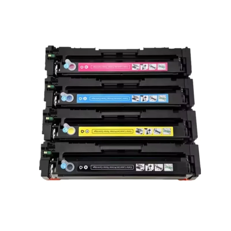 Cartucho de toner CRG-045 compatível para Canon para impressora LBP611C LBP611Cn LBP612C LBP612Cdw LBP613Cdw MF631Cn MF632Cdw