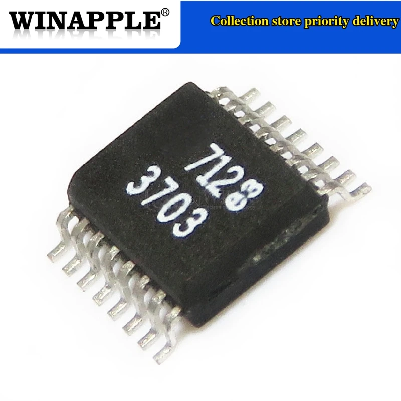 LTC3703EGN LTC3703 3703 MAX3221CDBR MA3221C MA3221 MAX3221CDBR MA3221C MA3221 U2741BM U2741 SSOP-16
