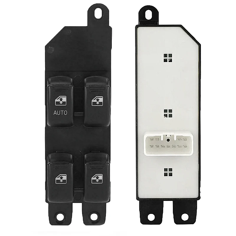 

93570-26100 New Left Front Power Window Main Switch for Hyundai Santa Fe 2001-2006 Electric Window Switch Car Parts,9357026100