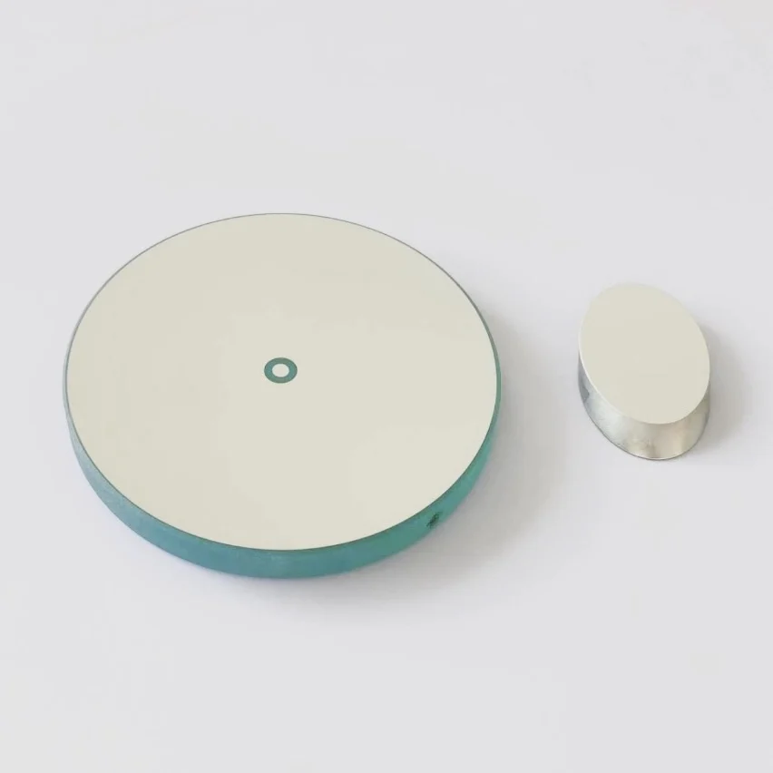 Parabolic Reflector…